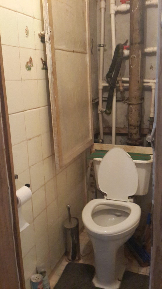 2-х комнатная квартира