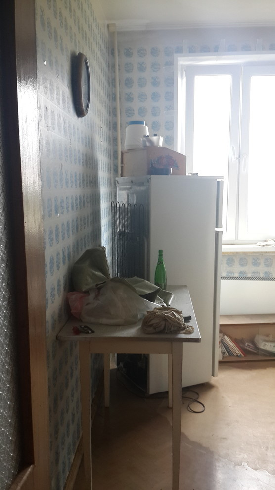 2-х комнатная квартира