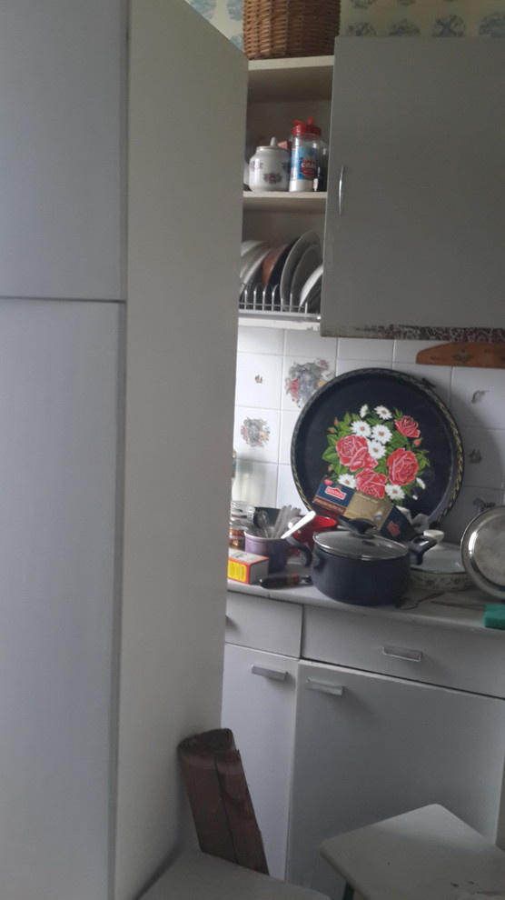 2-х комнатная квартира