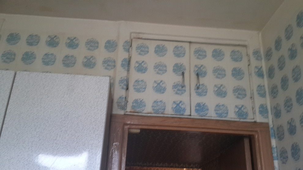 2-х комнатная квартира