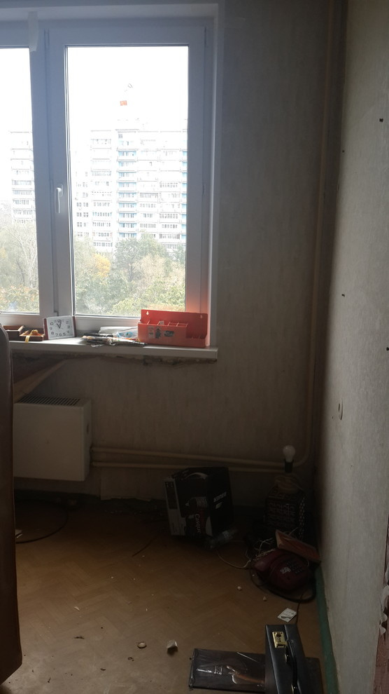 2-х комнатная квартира