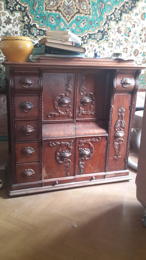 2-х комнатная квартира