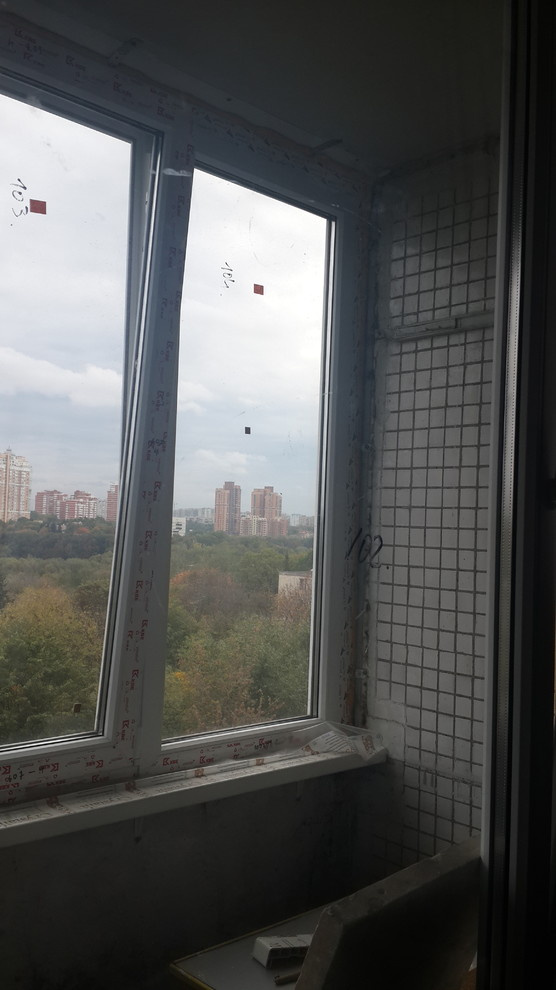 2-х комнатная квартира