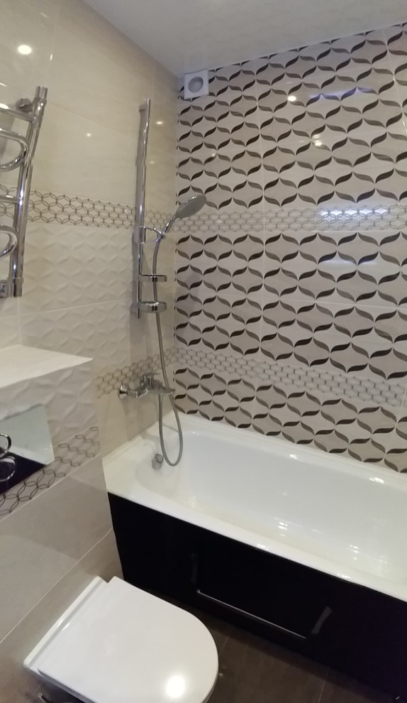 2-х комнатная квартира