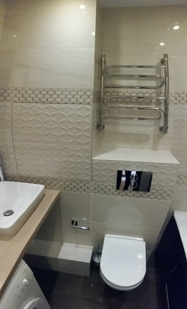 2-х комнатная квартира