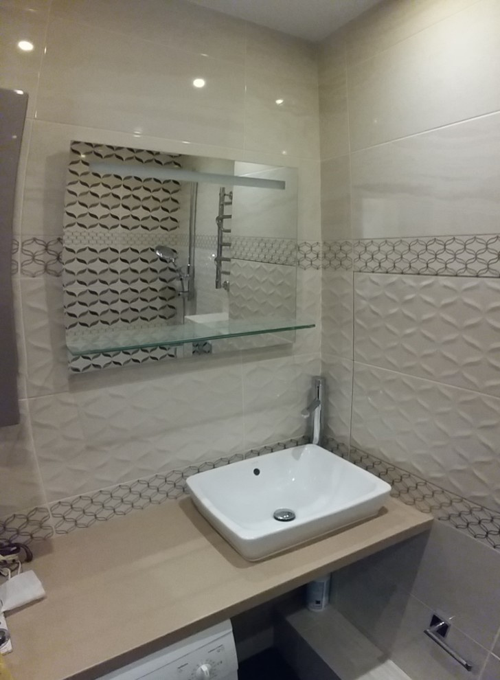 2-х комнатная квартира