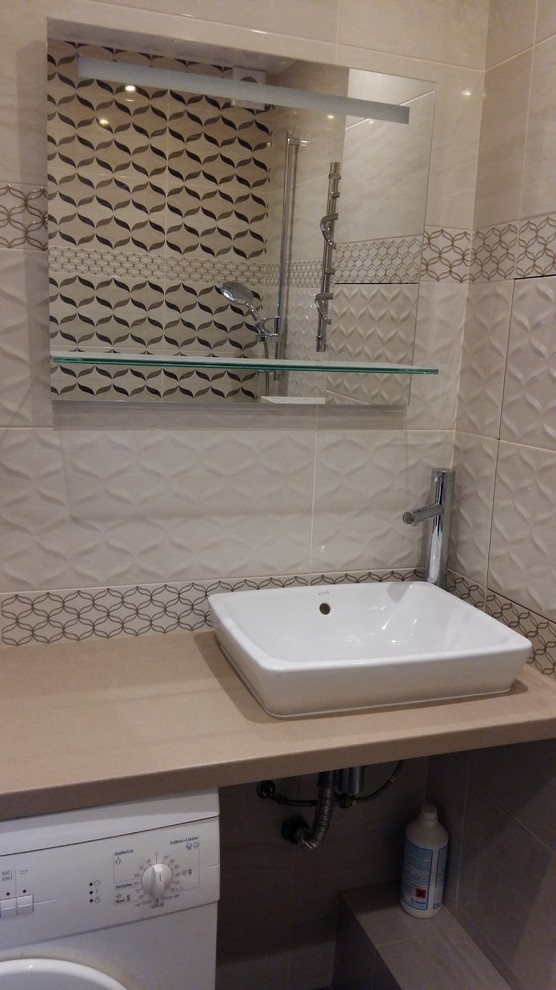 2-х комнатная квартира