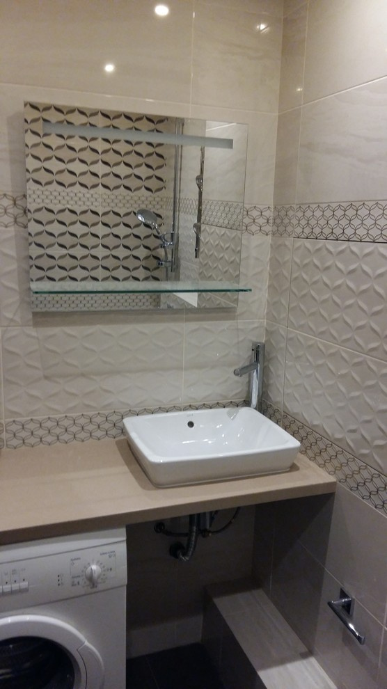 2-х комнатная квартира