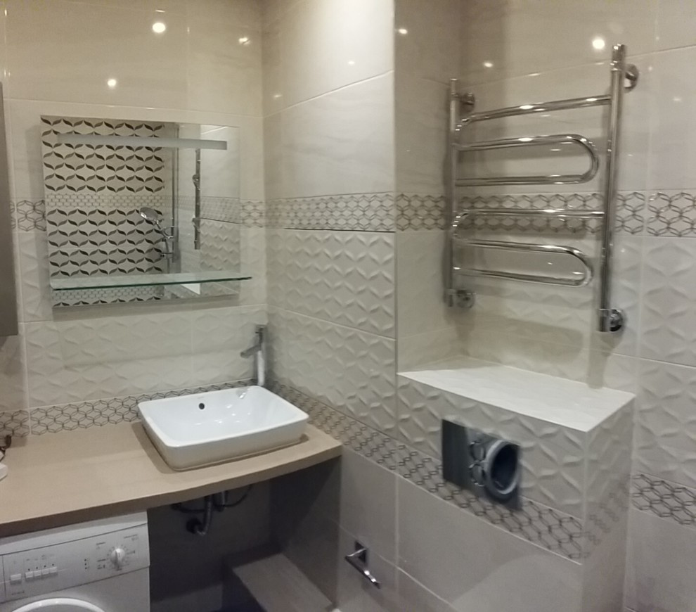 2-х комнатная квартира