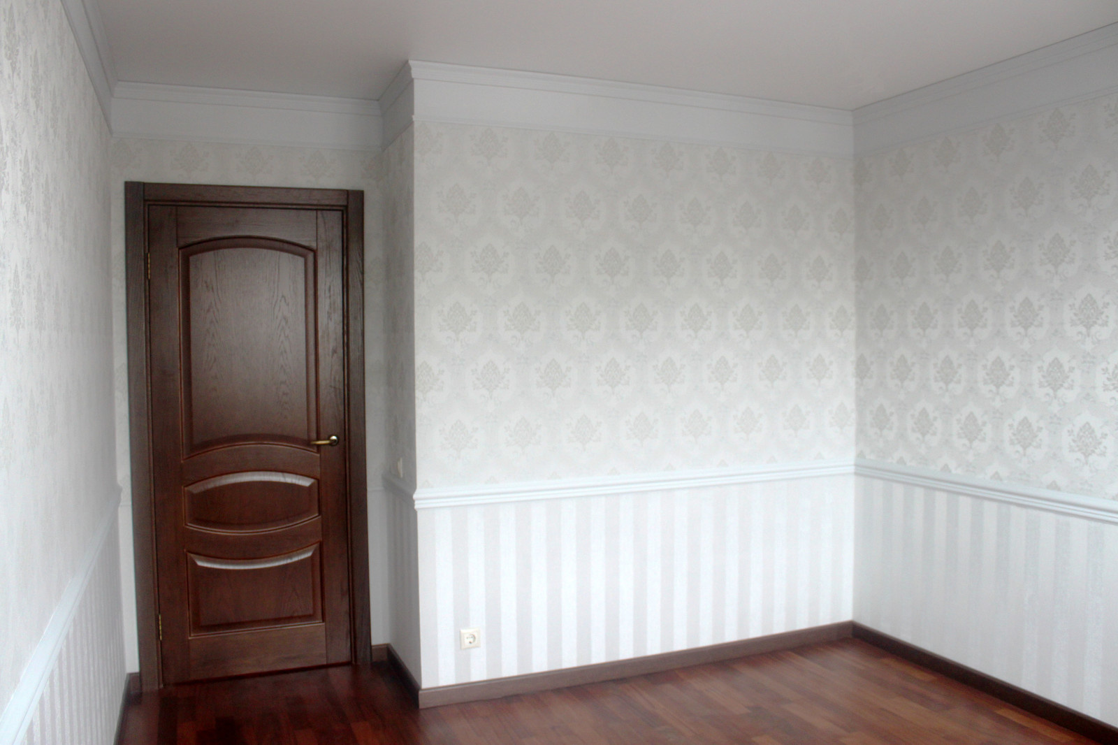 2-х комнатная квартира