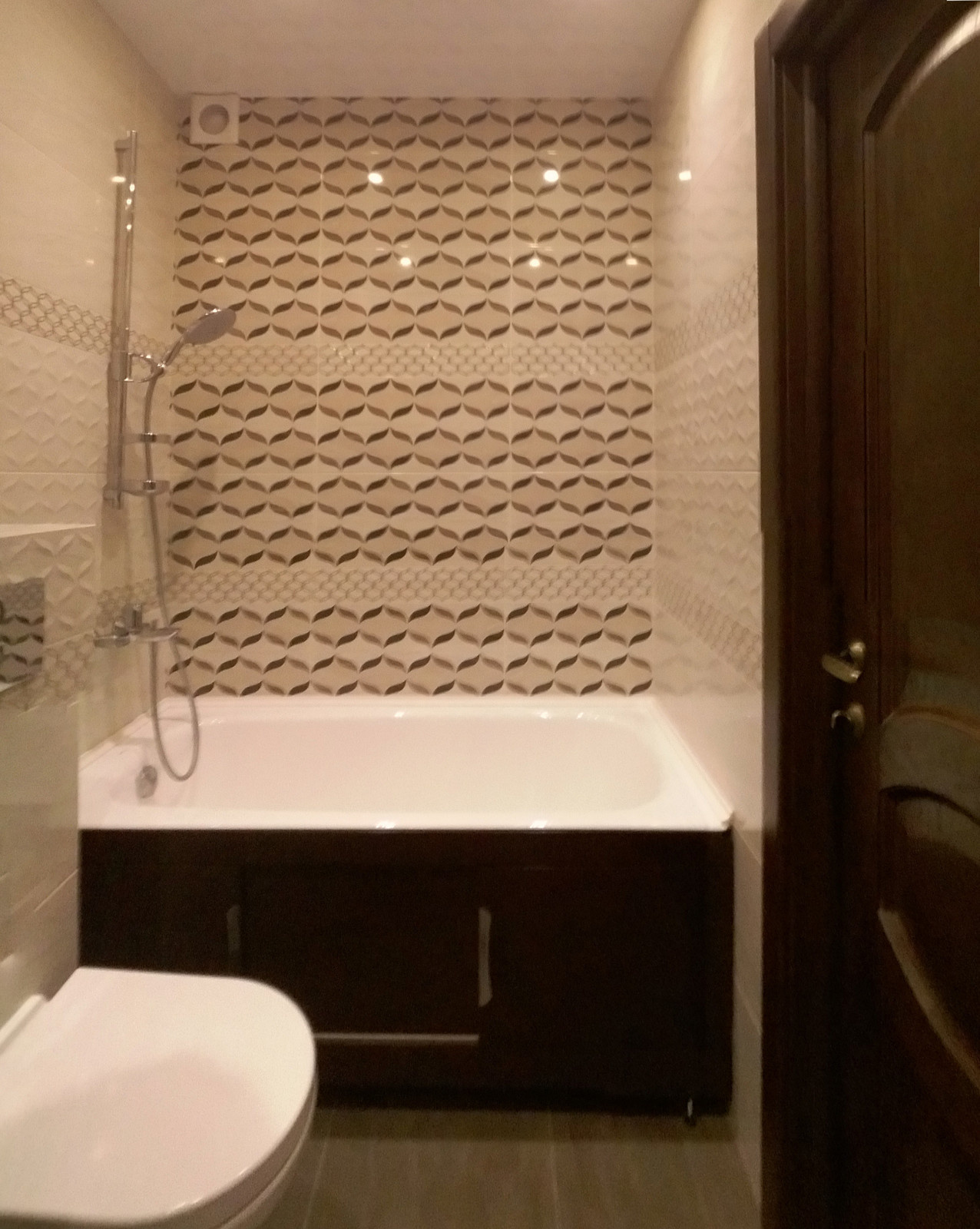 2-х комнатная квартира