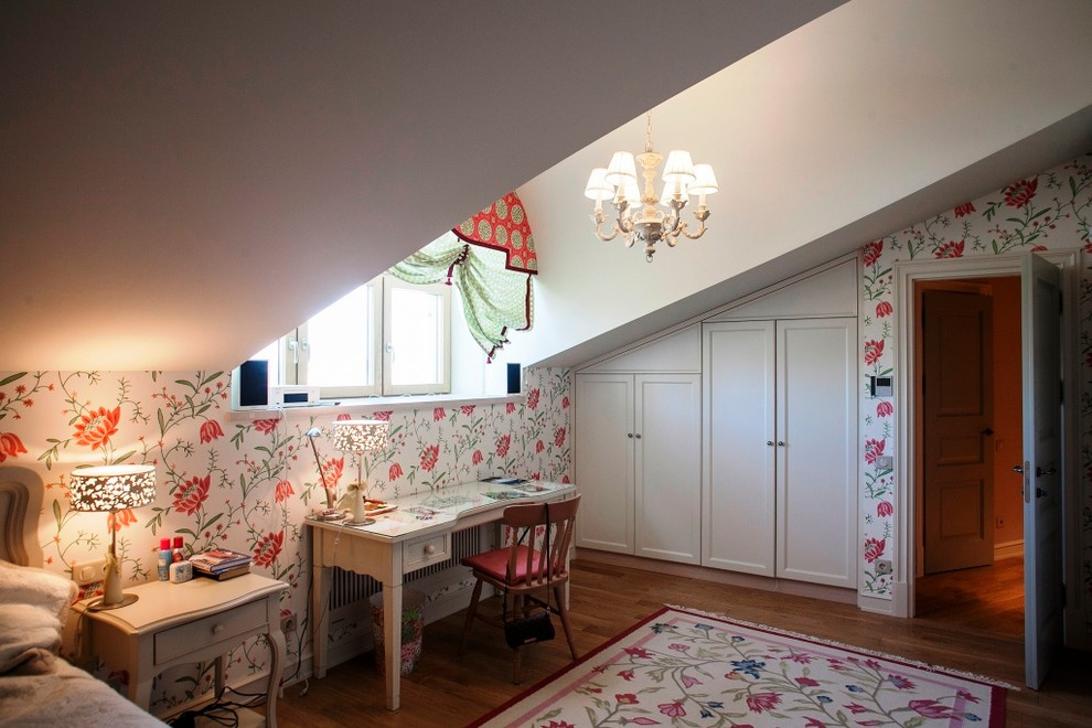 Ремонт пентхауса Москва