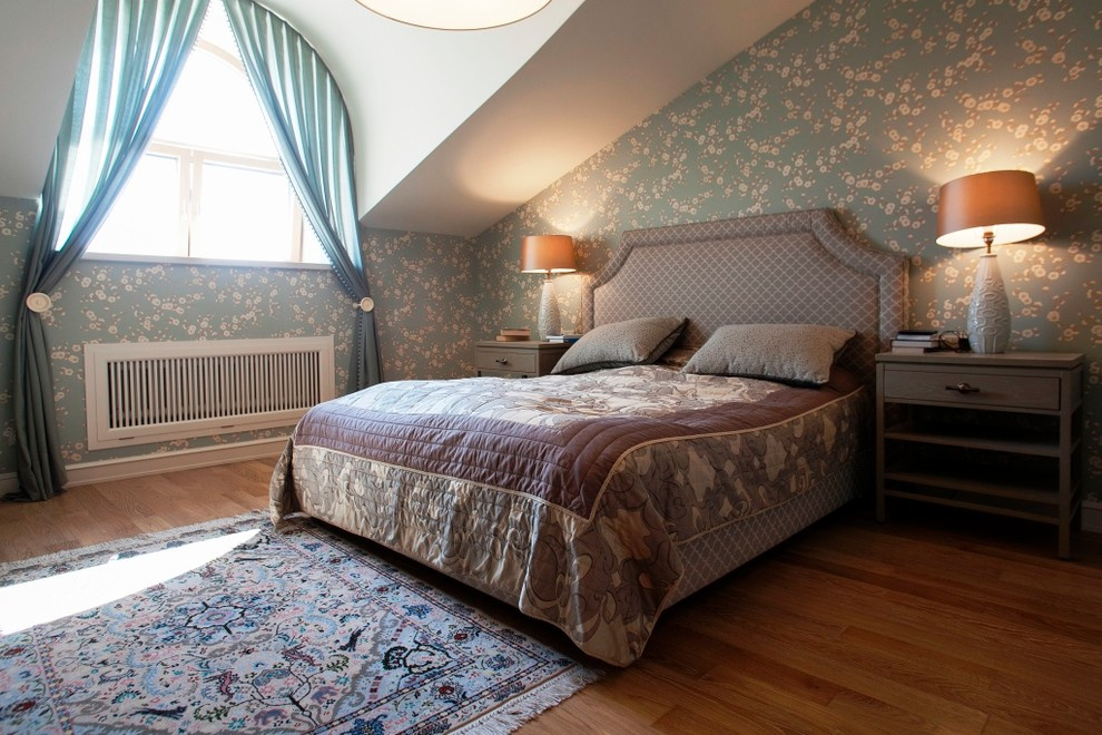 Ремонт пентхауса Москва