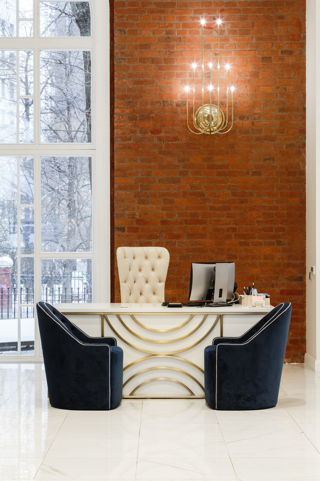 ЖК Серебрянный дождь офис продаж