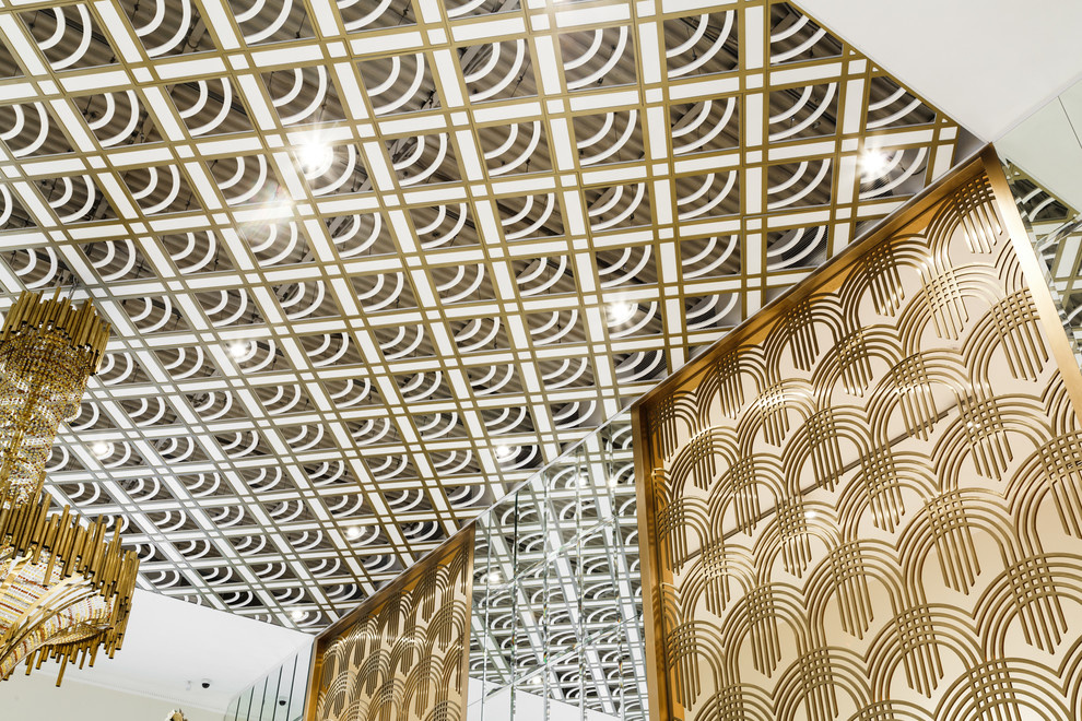 ЖК Серебрянный дождь офис продаж