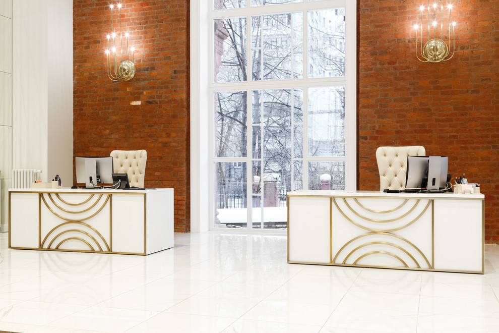 ЖК Серебрянный дождь офис продаж