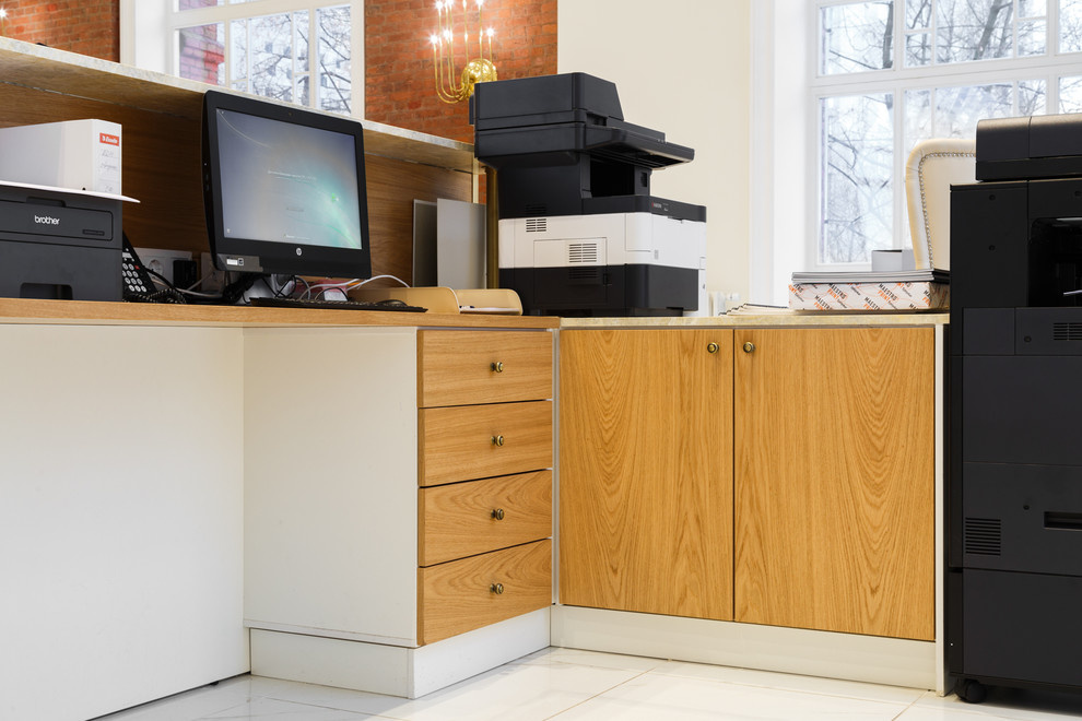 ЖК Серебрянный дождь офис продаж