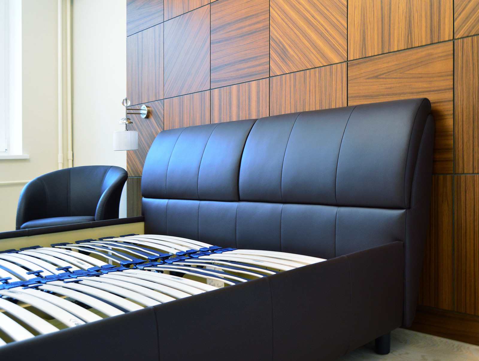 Готовый ремонт в новостройке