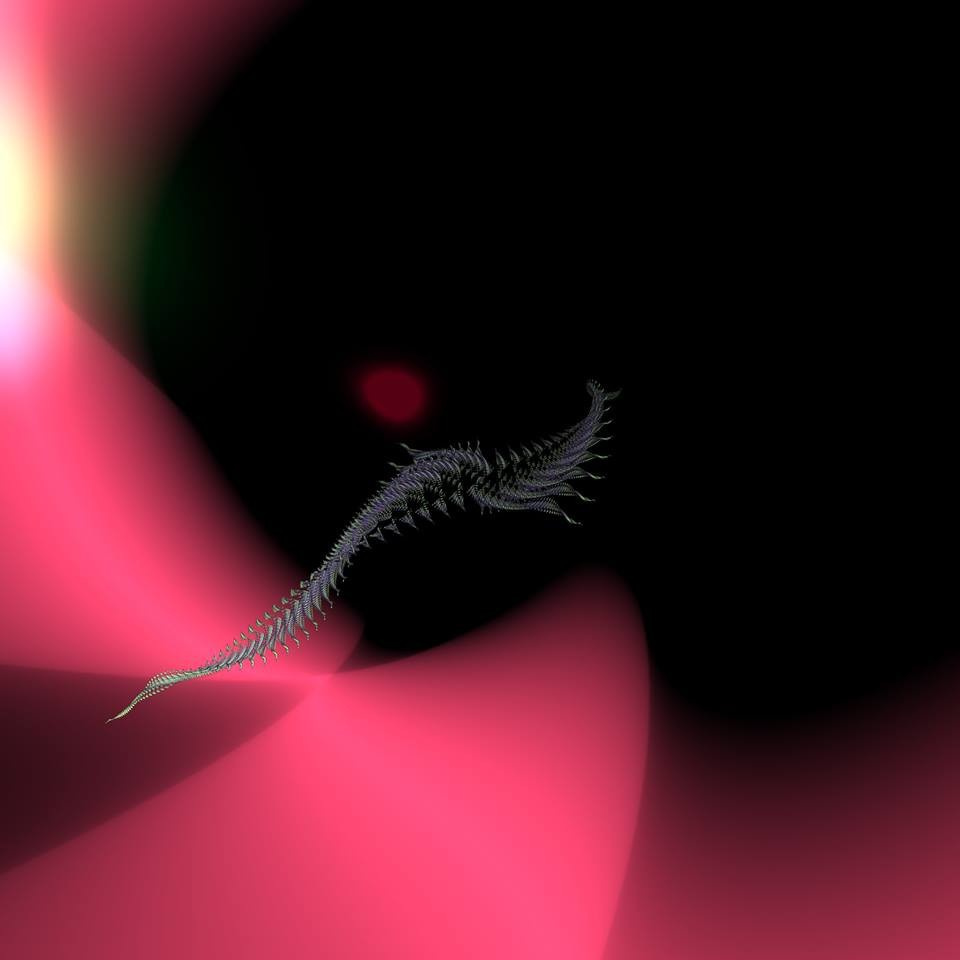 Новый супрематизм