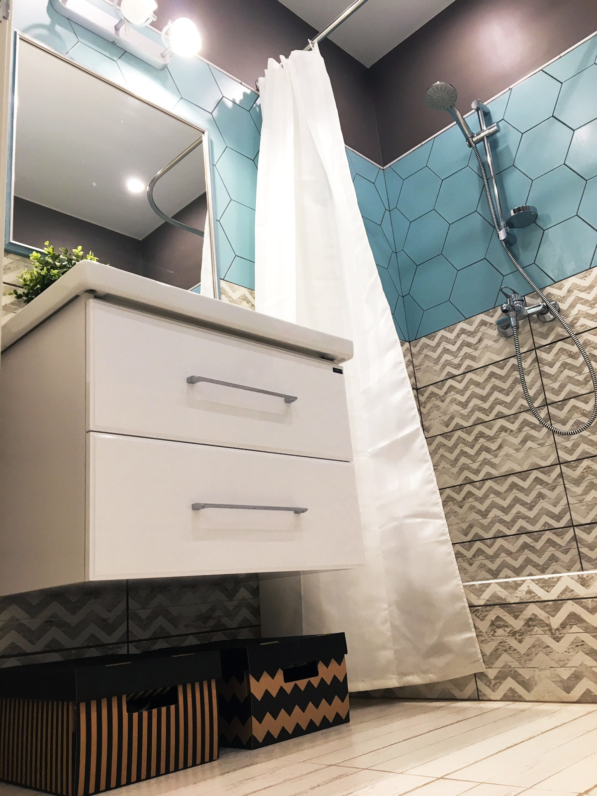 Студия для сдачи