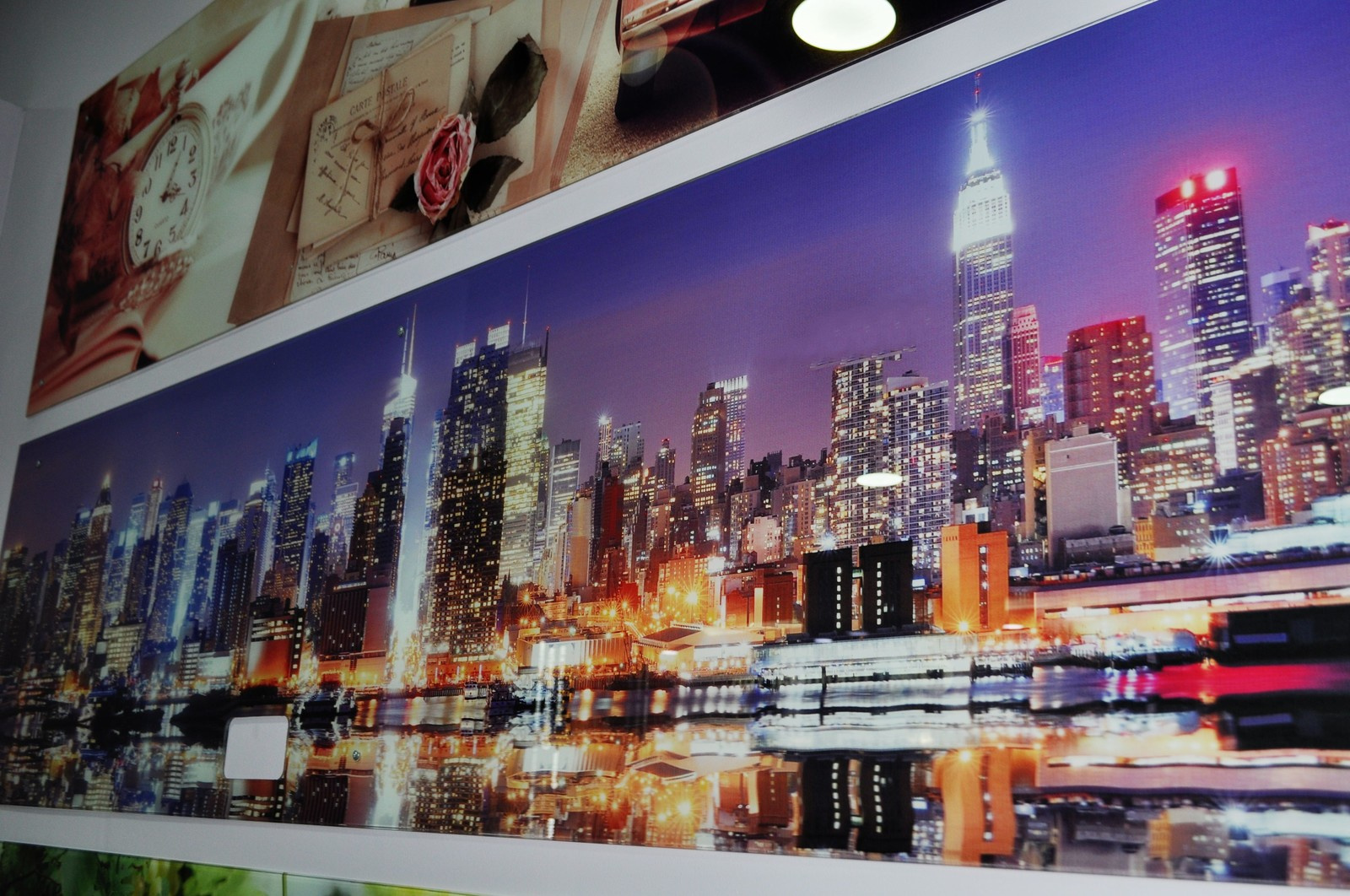 Фартуки для кухни. Скинали