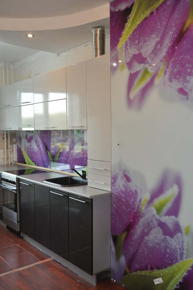 Фартуки для кухни. Скинали