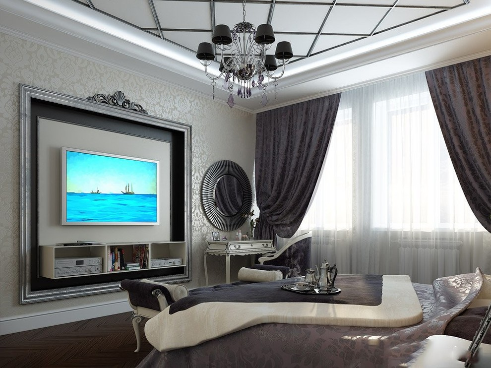 АнгелА Картины в интерьере.