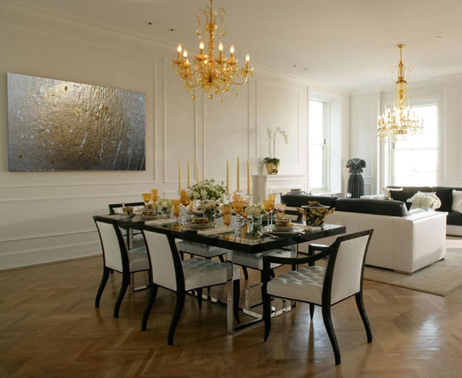 АнгелА Картины в интерьере.