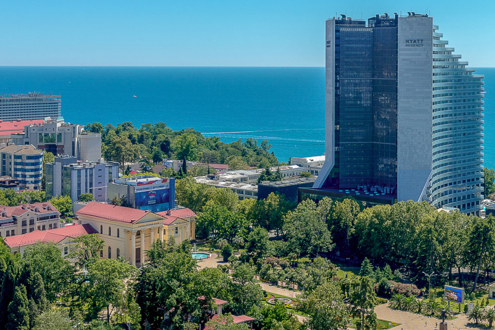 KARAT APARTMENTS