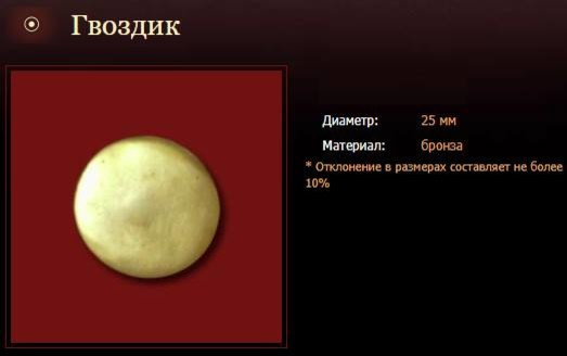 Зеркало над камином
