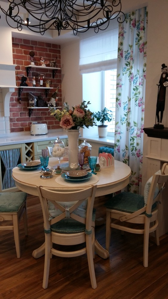 Прованс_и_розы