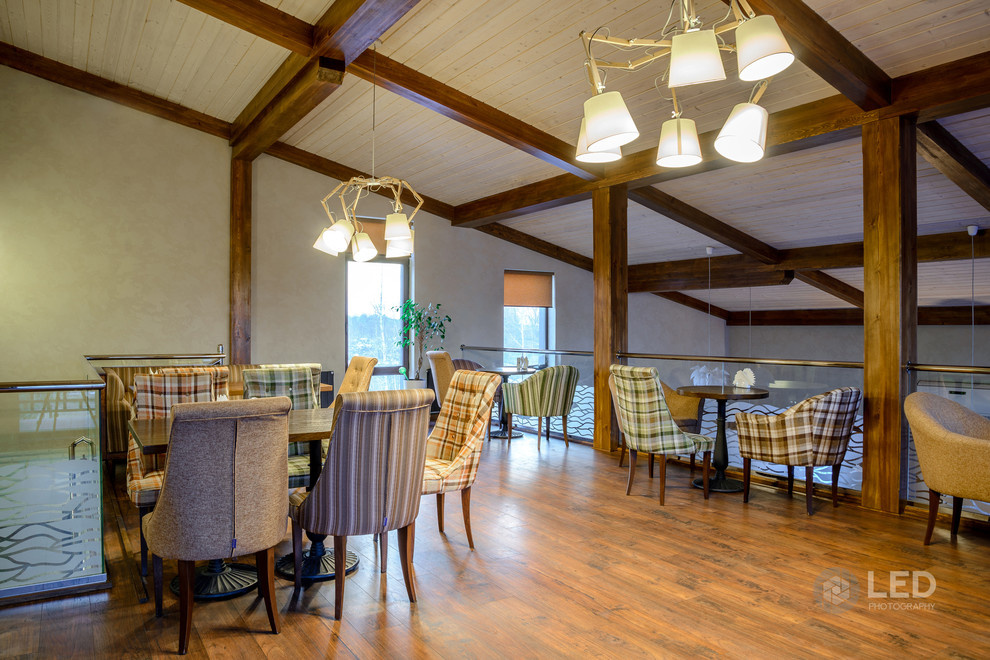 Ресторан Стрелковый Клуб