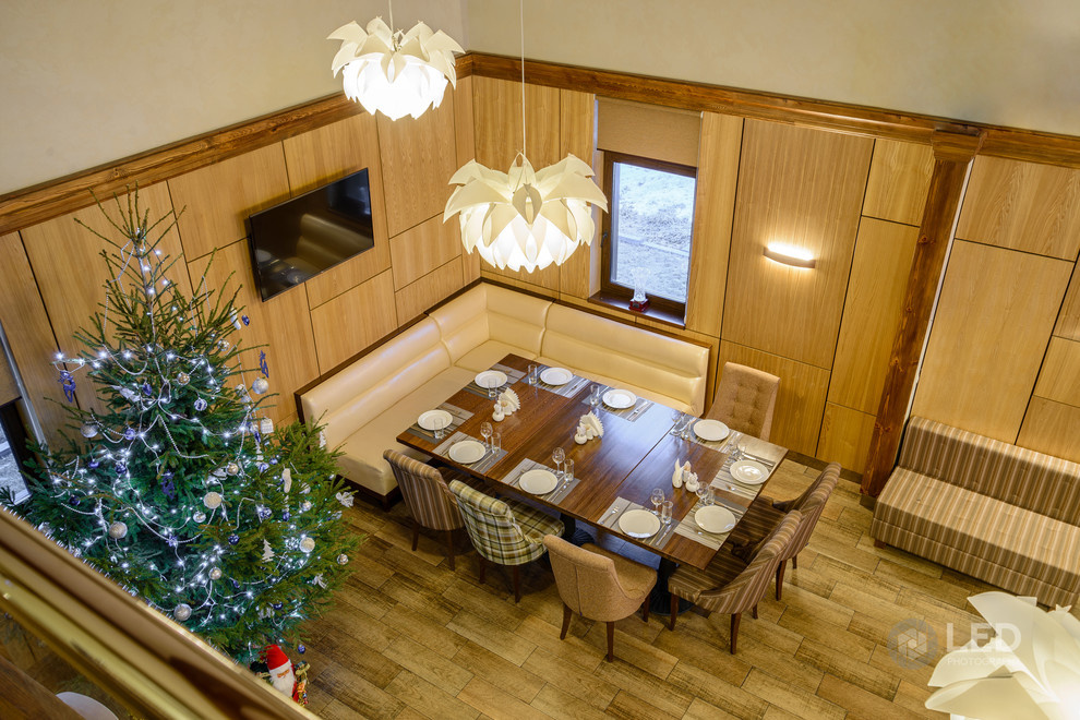 Ресторан Стрелковый Клуб