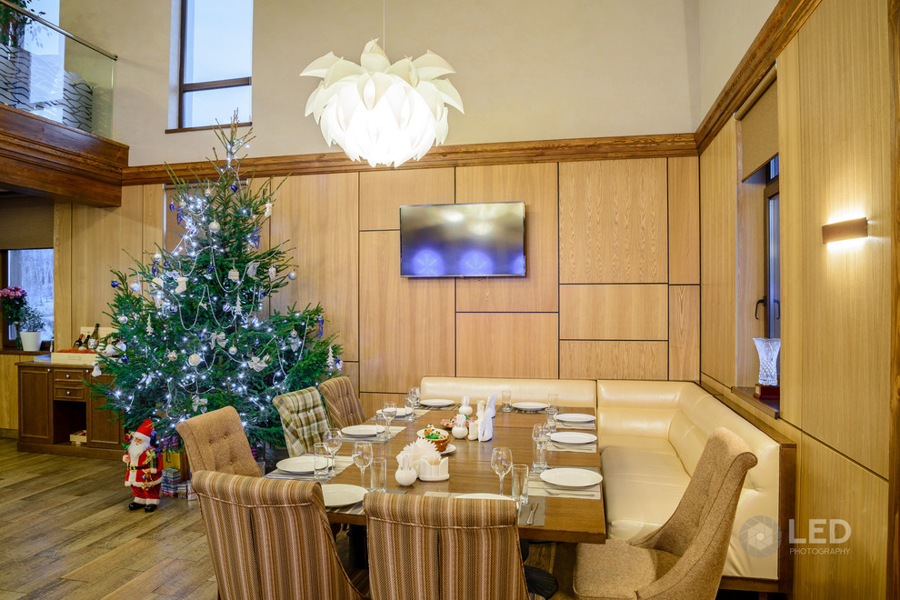 Ресторан Стрелковый Клуб