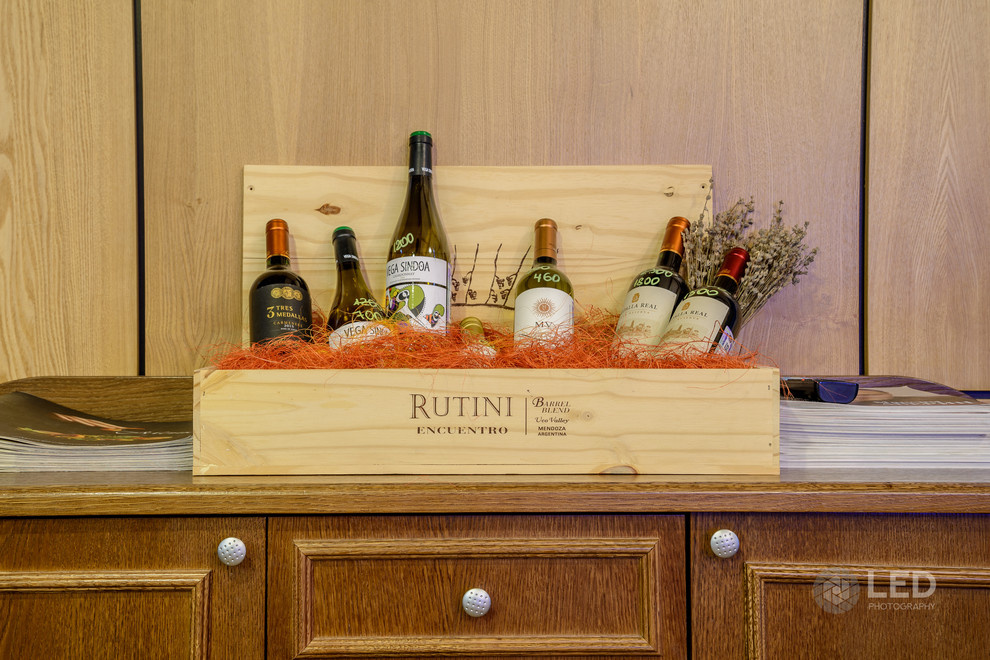 Ресторан Стрелковый Клуб