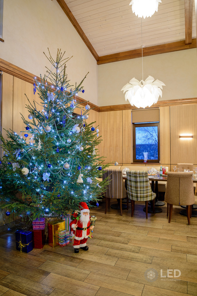 Ресторан Стрелковый Клуб