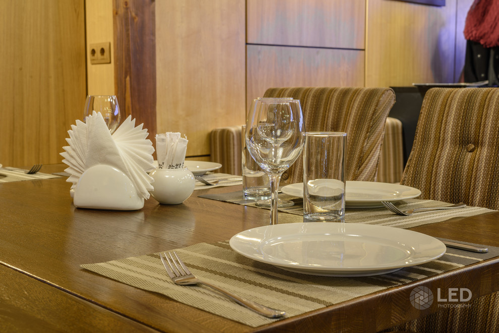 Ресторан Стрелковый Клуб