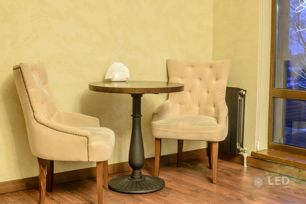 Ресторан Стрелковый Клуб