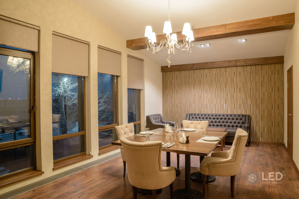 Ресторан Стрелковый Клуб