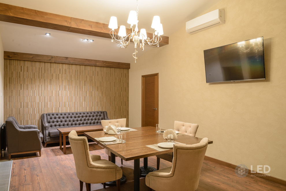 Ресторан Стрелковый Клуб