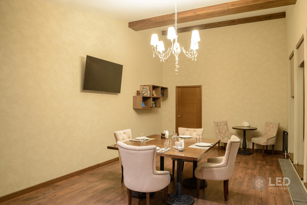 Ресторан Стрелковый Клуб