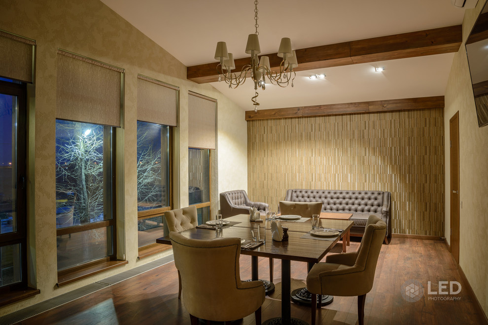 Ресторан Стрелковый Клуб