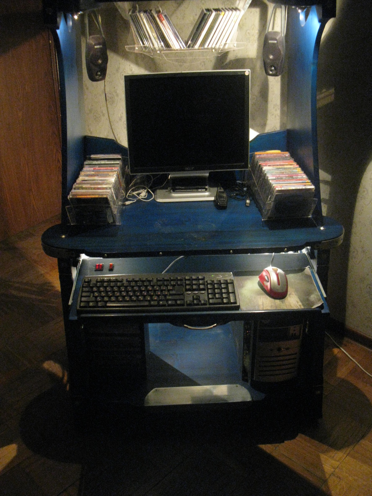 Художественно - декоративные предметы интерьера .