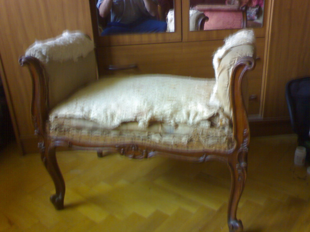 Художественно - декоративные предметы интерьера .