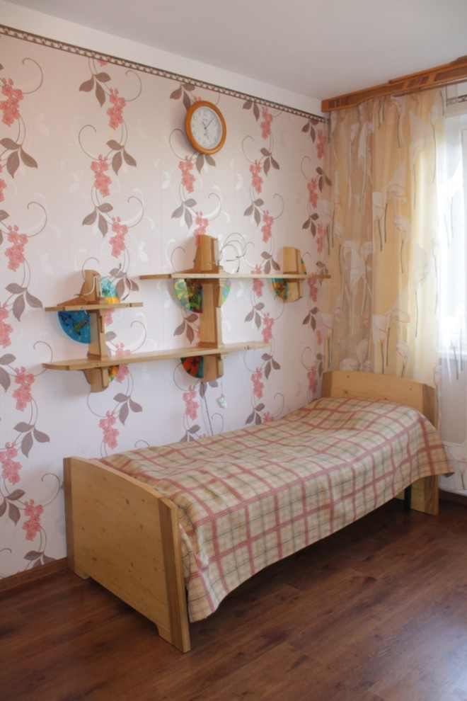 Художественно - декоративные предметы интерьера .