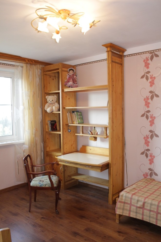 Художественно - декоративные предметы интерьера .