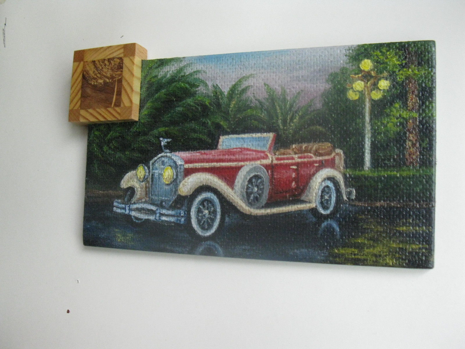 Художественно - декоративные предметы интерьера .