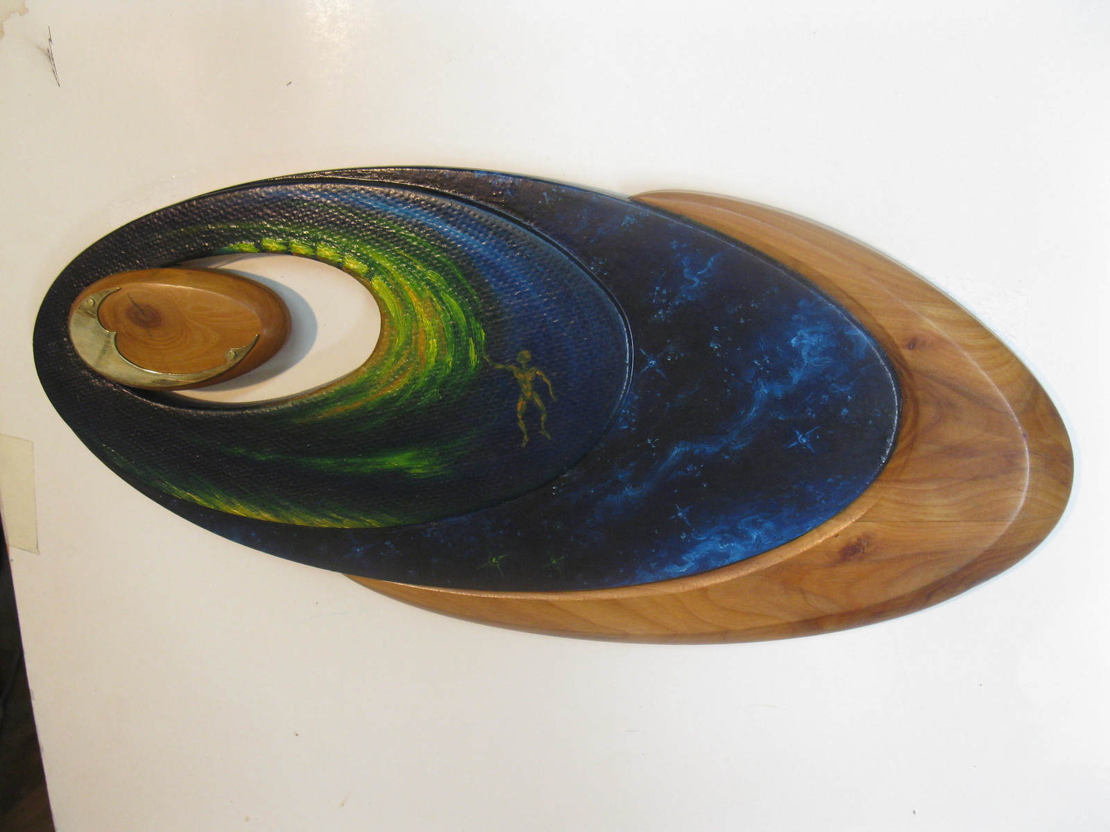 Художественно - декоративные предметы интерьера .