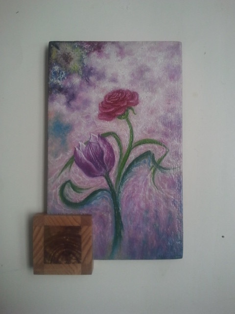 Художественно - декоративные предметы интерьера .