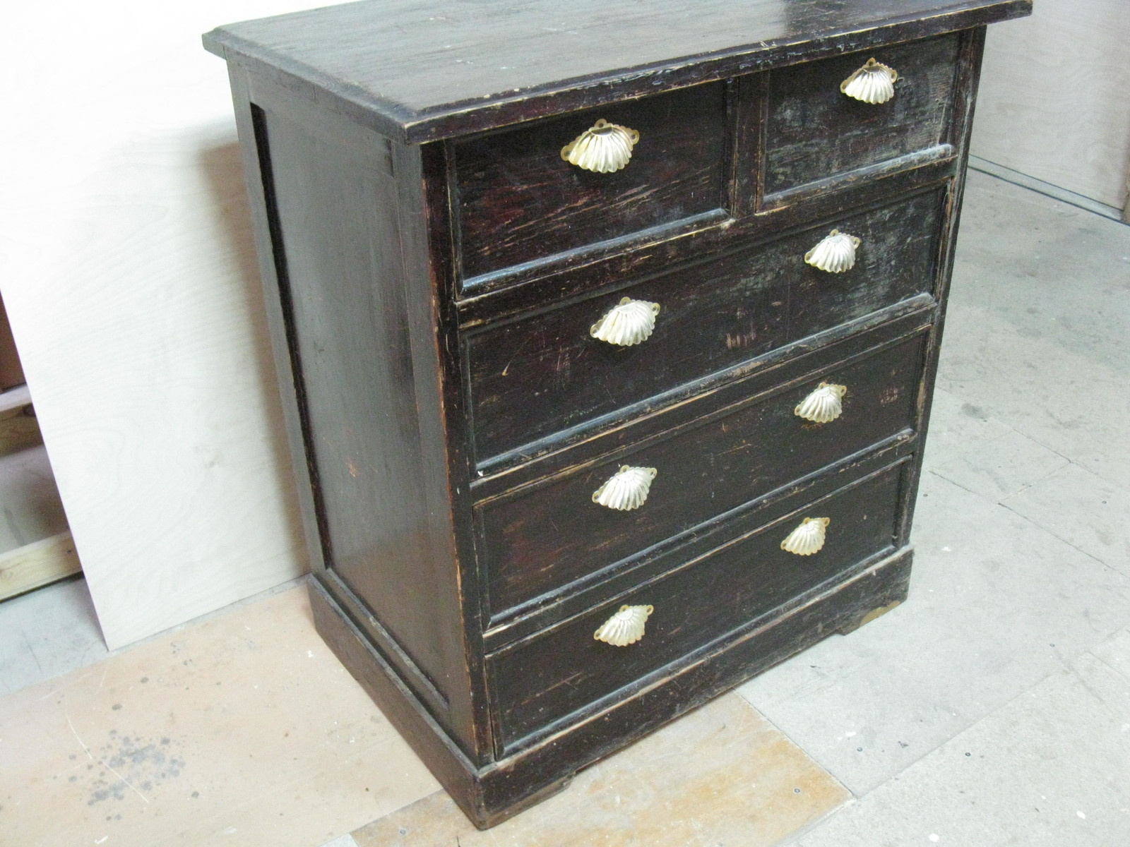 Художественно - декоративные предметы интерьера .